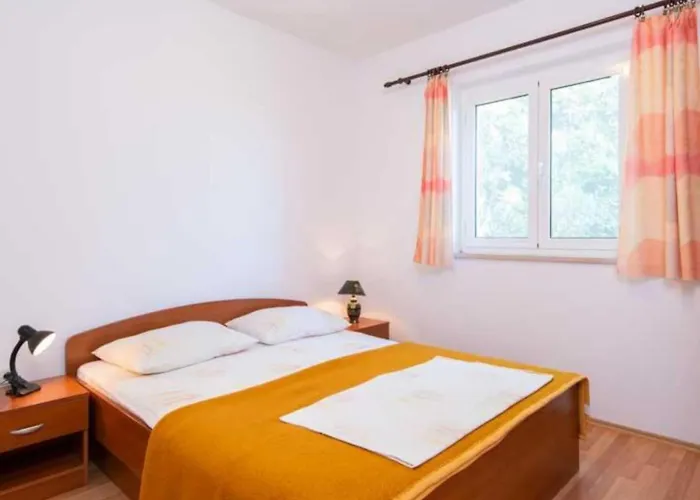 Daire Spacious And Cozy Seafront *