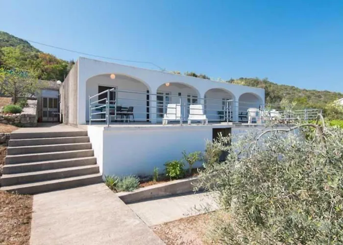 Spacious And Cozy Seafront Daire *