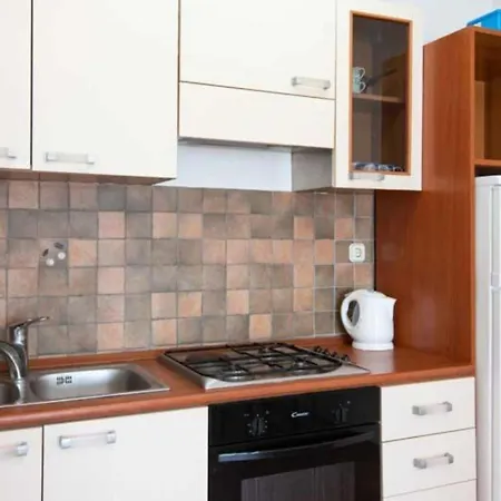 Apartment Spacious And Cozy Seafront *